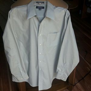 USED Croft &Barrow Long sleeve in good condition